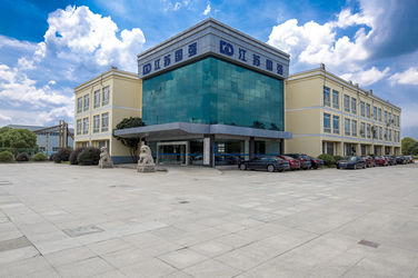 Jiangsu Guoqiang Zinc Plating Industrial Co，Ltd.