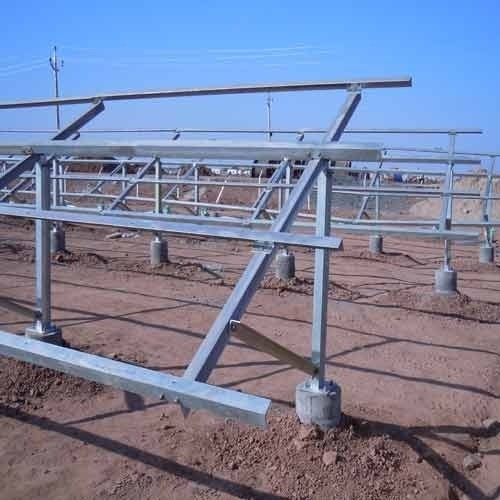 High Quality Pv Mount Structure Floating Solar System For Solar Panels