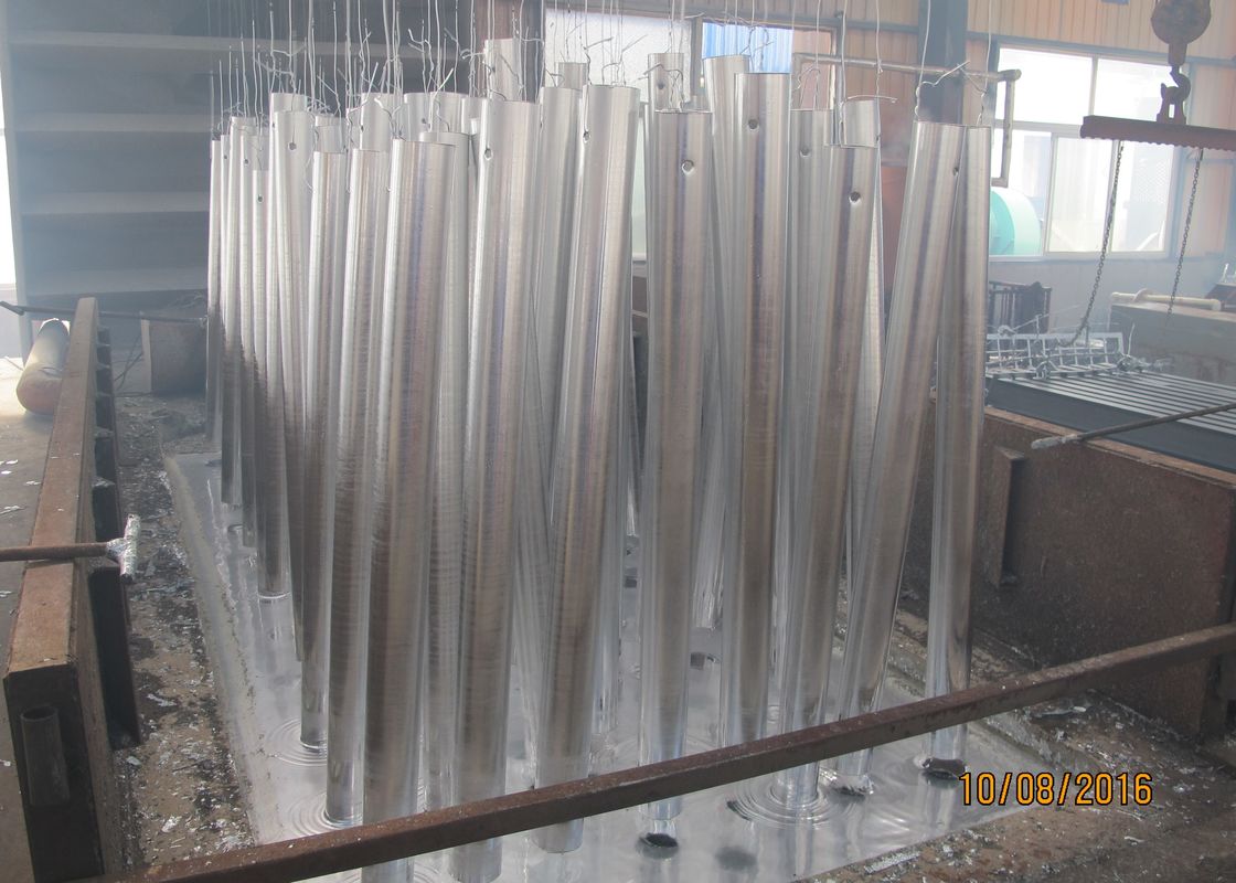 Cold Rolled Z Profile Steel Multifunctional For All Purpose Of Constructions