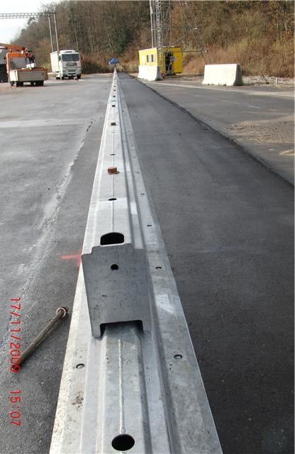 Big Construction Parts Universal Steel Profiles With Thick Protective Coating