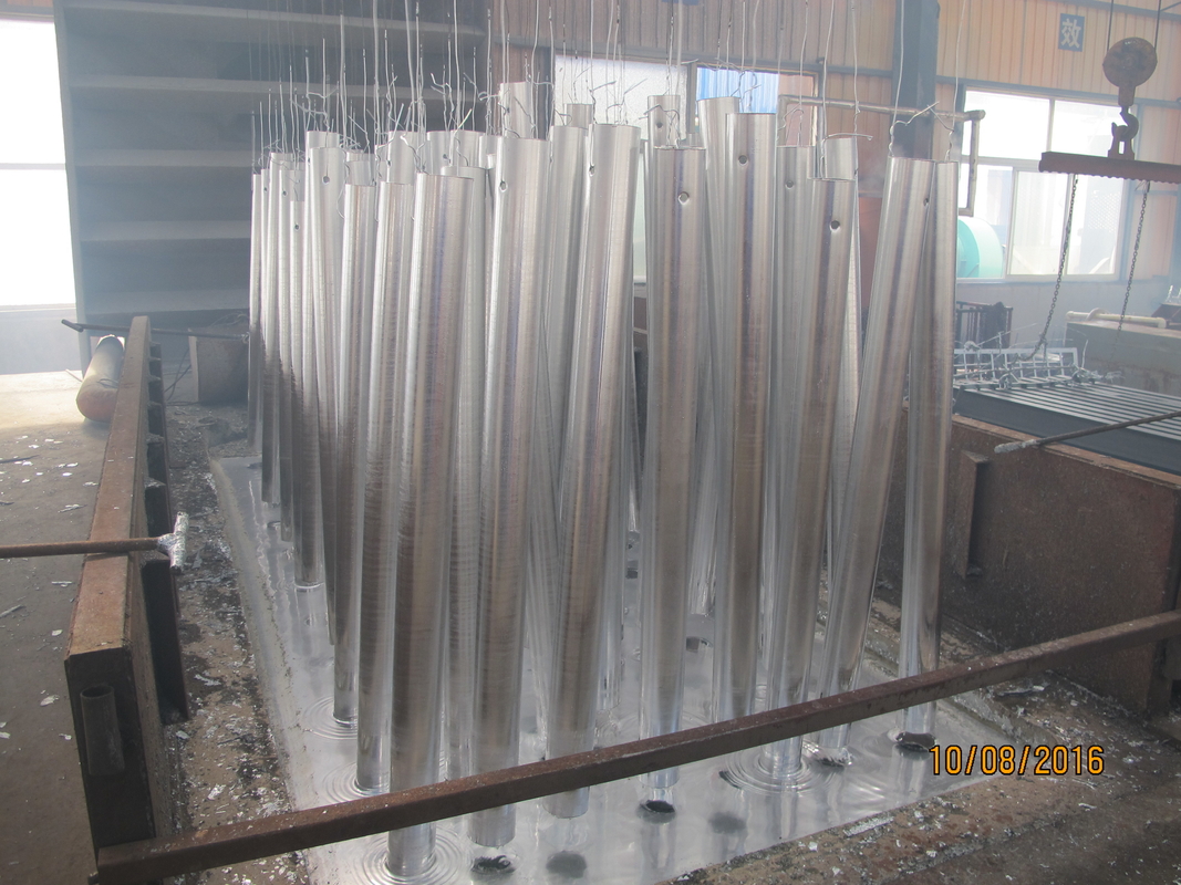 Hot Rolled  Cold Rolled Forming W Beam With Post