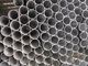 Hot Dip Galvanized Steel Pipe ASTM Standard Low Carbon Hot Rolled Coils Material