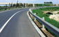 NO 1 supplier in China / Chile standard  Highway Guardrail Systems/  highway guardrail